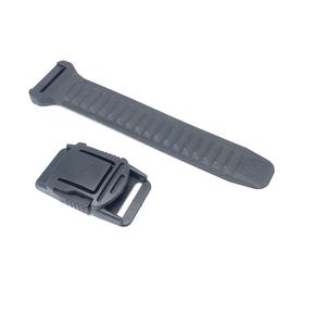 Boucle de réglage de piste en plastique, pantalon d'alimentation d'usine, nouveau - Product Image 3