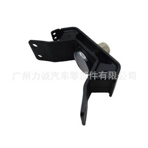 ยางรองแท่นเครื่องยนต์ด้านหลัง สำหรับรถยนต์โตโยต้า ปราโด 2.7 รุ่นนำเข้า รหัสอะไหล่ 12371-75160 ใช้ได้กับรถยนต์ปี 2010-2016 - Product Image 1