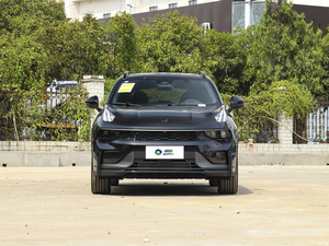 Yudian Group Lynk 2023 Lynk Co 01 Phev 1.5td Em-p Am SUV électrique hybride neuf d'occasion 200 km/h pour adultes - Product Image 2
