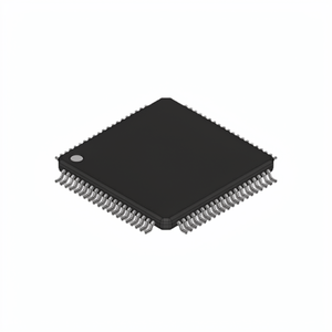 Componentes Electrónicos Integrados 80 TQFP Exposed Pad TC332LP32F300FAAKXUMA1 en Stock - Product Image 1