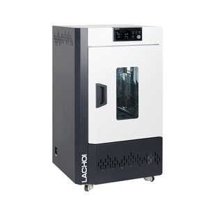 Incubateur biochimique LACHOI série <span class=keywords><strong>BIC</strong></span> 50-600L 0-70 ° Contrôleur programmable en acier inoxydable C 304, prix d'usine - Product Image 5