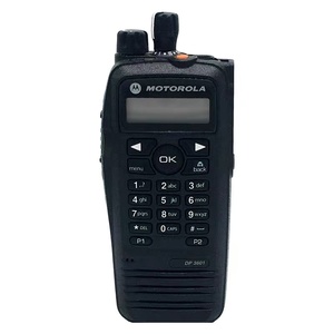 Chất lượng cao gốc Motorola dp3601 xpr6550 dgm6150 + xir P8268 Walkie Talkie cầm tay kỹ thuật số DMR hai chiều đài phát thanh bán buôn - Product Image 1
