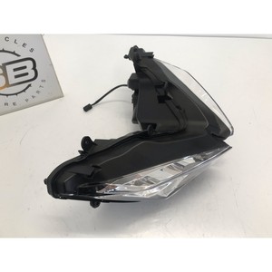 Faro Anteriore Kawasaki Versys 650 2022-2024 Sistema di Illuminazione per Moto - Product Image 6