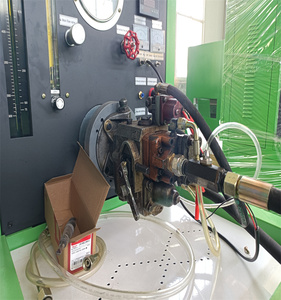 PT411 băng ghế thử nghiệm cho PT cu-mmins phun thử nghiệm dòng chảy - Product Image 3