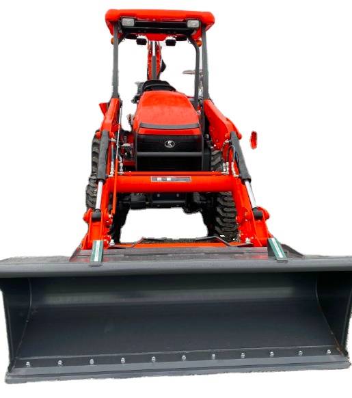 さまざまな機能を備えた多用途の90馬力のクボタトラクターを購入する