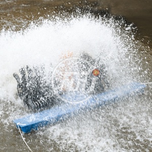 สินค้าขายดี ใบพัดลม 7-in-1 เครื่องเติมอากาศแบบใบพัด  มอเตอร์แม่เหล็ก 2 แรงม้า - Product Image 3