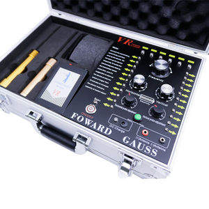 เครื่องตรวจจับโลหะระยะไกลรุ่นอัปเกรด VR11000 ความลึกในการตรวจจับ: 5-230 ม. ระยะตรวจจับ: 100-2500 ม. VR-11000 - Product Image 4