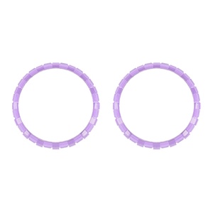 Anneau décoratif de remplacement pour manette PS5 - Anneau pour joystick - Product Image 1