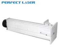 Plateforme de levage pour marquage laser, colonne de levage axe Z, support de colonne de levage 500 mm, machine de marquage et de gravure laser à fibre 1064 nm, 8,5 kg