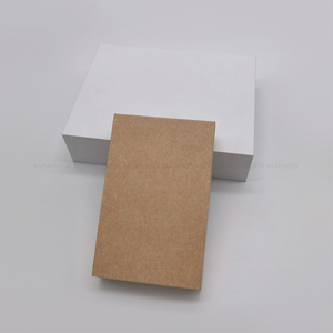 Elegante Caja de Papel con Cierre Magnético para Sets de Suministros de Oficina, Kits de Bienvenida Corporativos, Paquete de Regalo Profesional B2B - Product Image 5
