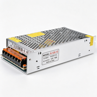 Offre Spéciale – Alimentation à découpage 5V 20A 100W pour LED, directement d'usine, haute stabilité, faible ondulation, tension précise, longue durée de vie