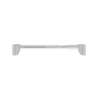 YIJIALE 22Y Usine de production directe Tringles à rideaux tensionnelles sans perçage, en fer blanc, réglables de 39,4 à 122 pouces, 32 mm, à réglage rapide en un clic, pour chambre d'enfant