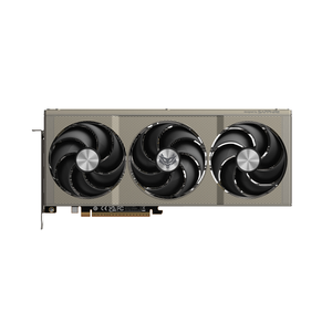 Nitro + RX 9060xt 16GB gddr6 128bit Máy tính để bàn máy tính trò chơi Card đồ họa - Product Image 5