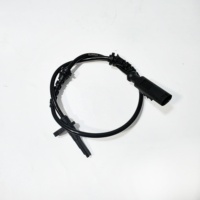 Sensor Kecepatan Roda ABS 670037513 670037273 670006720 670006719 untuk Maserati
