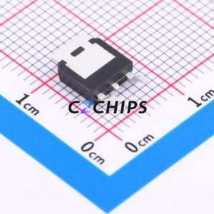 IRLR2905ZPBF-HXY ใหม่-ต้นฉบับ TO-252-2L ทรานซิสเตอร์ภาคสนามทรานซิสเตอร์ (MOSFET) - Product Image 2