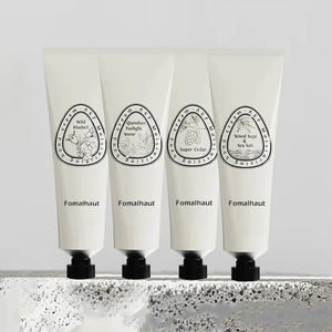 Tabung Semir warna rambut, tabung kosmetik ramah lingkungan 60g - Product Image 2