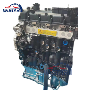 Ensemble moteur <span class=keywords><strong>diesel</strong></span> D4HA 2.0L neuf pour Santa Fe Tucson & <span class=keywords><strong>Sportage</strong></span> avec une puissance de 110-140KW et un couple de 380-440N.m - Product Image 2