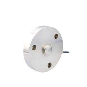 Chinese 5 Ton Compression <strong>Button</strong> <strong>Type</strong> Spoke Pancake Load Cell <strong>Sensors</strong> High Capacity <strong>Force</strong> Sensing Device - Product Image 5