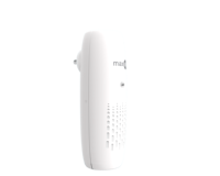 Diffuseur d'huiles essentielles électrique mini USB portable, machine à parfum, capacité 101-200 ml, contrôlé par application, pour la maison et la voiture