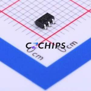 Original-Nuevo 74HC1G00GV,125, circuito integrado, Chip IC, puerta lógica, venta al por mayor, Chips de componentes electrónicos y servicio BOM - Product Image 1