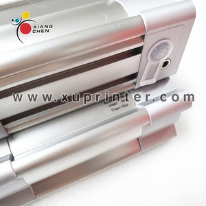 Cylindre pneumatique WD importé de qualité L2670224 L 267 0224 10Bar DSBC-40-40-PPVA-N3 1376657 Pièces d'origine KBA Offset - Product Image 5