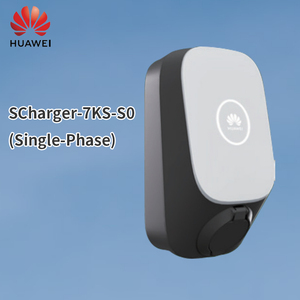 Sistema de energía solar HUAWEl con medidor eléctrico de 250A/50mA, con un sistema de control inteligente monofásico de 1, 2 y 2, 1, 2 y 50mA - Product Image 5