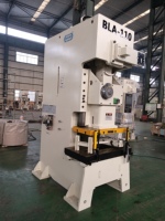 Máquina de Forjamento de Latão Automática com Punção Pneumática a Quente