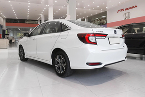 <span class=keywords><strong>รถยนต์</strong></span>มือสอง Honda City 1.5 LXS ปี 2024 สีขาวมุกแพลตตินัม ไมล์น้อย ราคาดี รถหรู ดูแลรักษาอย่างดี - Product Image 6