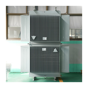 Gnee หม้อแปลงน้ำมัน300KVA 150KVA 200KVA สามเฟสแรงดันไฟฟ้าขาเข้า10KV 440V/110V/380V/220V เอาต์พุต ISO CE - Product Image 2