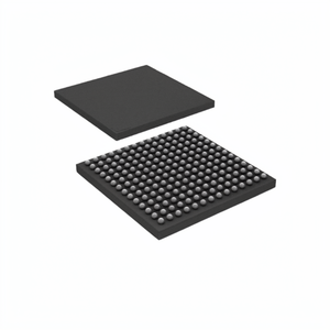 Original XC6SLX75T-3FGG484C 484 BBGA ขายส่งชิ้นส่วนอิเล็กทรอนิกส์ IC FPGA 268 I/O 484FBGA Embedded - Product Image 1