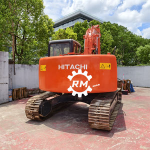 Condição Top-Notch <span class=keywords><strong>HITACHI</strong></span> ZX135US Japão Original Usado Escavadeiras Hidráulicas <span class=keywords><strong>Hitachi</strong></span> ZX125W ZX130H ZX110 ZX130 <span class=keywords><strong>ZX160LC</strong></span> à venda - Product Image 6