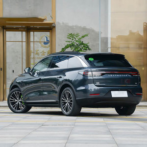 2026 Leapmotor C11 Extended-range SUV LHD Electric SUV intelligence driving ACC Cruise <b>Control</b> Auto EREV Midsize SUV - Product Image 6