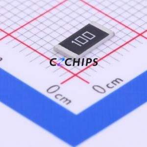 RMC2512105 % N ตัวต้านทาน SMD 2512 (ประเภท: ฟิล์มหนา) (ความต้านทาน: ความแม่นยำ10Ohm: 5%) - Product Image 1