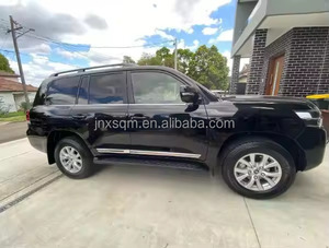 2021 Gần đây Được Sử Dụng Landcruiser Sahara <span class=keywords><strong>Lc200</strong></span> Chân Trời SUV Xe Tay Trái Tay Phải Ổ Đĩa Sử Dụng Xe Ô Tô Cho Bán - Product Image 3