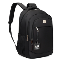 Sac à dos professionnel étanche haute capacité pour ordinateur portable – Sacs à dos scolaires et de voyage quotidiens
