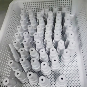 Ceramic Boron Nitride Nozzle for Gas Vacuum Metal Powder Atomizer - Product Image 4