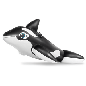 Flotador Inflable Intex Orca 1.93m x 1.19m Colección Wet Set para Niños - Product Image 2