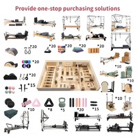 Haltères de fitness durables en silicone avec noyau en fer, logo personnalisé, pour la maison, le yoga, le Pilates, poids de main commerciaux, design antidérapant