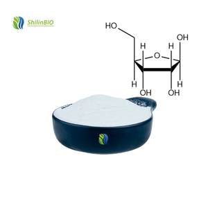 SLBIO จำหน่าย CAS 50-69-1 ดี-ไรโบส ความบริสุทธิ์สูง 99% ผงดี-ไรโบส - Product Image 2