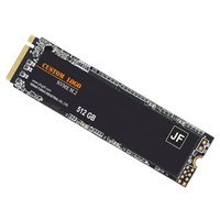 Hard Drive SSD NVMe M.2 PCIe 3.0*4 32Gbps M-Key 128GB 256GB 512GB 1TB PCIE M2 SSD 128 GB yang disediakan pabrik