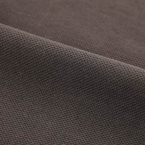 100% mềm bông Pique PK lót vải trọng lượng nặng Pique vải dệt kim tùy chỉnh 240gsm 160cm đan lưới vải - Product Image 4