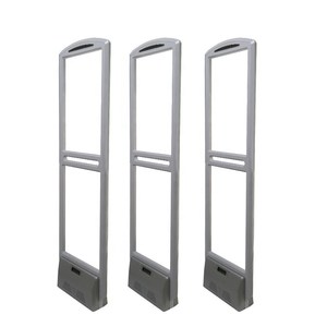 E-bit EAS AM 58kHz ระบบป้องกันการโจรกรรม AM-055 Grey - Product Image 5