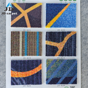 Custom design durable bulk floor textile wall to wall <b>carpet</b> hotel <b>carpet</b> suitable for hotel billiard club cafe indoor - Product Image 1
