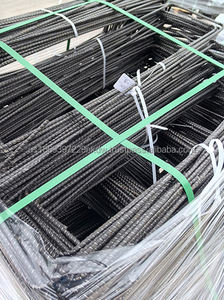 Varilla de Fibra de Vidrio Reforzada con Polímero (FRP) Anticorrosiva - Product Image 5