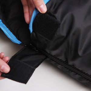 Sports Portable 3 saisons extérieur adulte <span class=keywords><strong>ultra</strong></span>-léger Compact unique Camping <span class=keywords><strong>sac</strong></span> <span class=keywords><strong>de</strong></span> <span class=keywords><strong>couchage</strong></span> sur mesure - Product Image 5