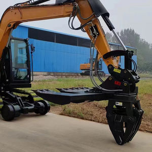 Equipo <span class=keywords><strong>de</strong></span> mantenimiento <span class=keywords><strong>de</strong></span> durmiente <span class=keywords><strong>de</strong></span> ferrocarril, máquinas <span class=keywords><strong>de</strong></span> compactación <span class=keywords><strong>de</strong></span> vías <span class=keywords><strong>de</strong></span> alta calidad - Product Image 4