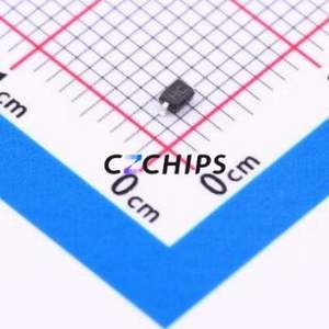 Nuevo y original PDWB0240R8 SOD-323 Transistor ESD y protección contra sobretensiones (TVS/ESD) - Product Image 1