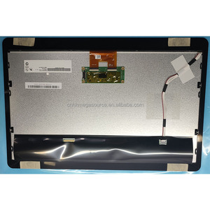 G156XTT01.2 AUO 15,6 pulgadas 1366x768 LVDS con pantalla LCD TouchTFT - Product Image 4