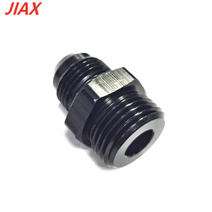 Adaptador roscado Jiax An6 An8 An10 An12 para actualización y reacondicionamiento automotriz - Product Image 1