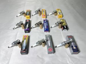 Bujías de Bajo Contenido de Carbono al por Mayor, Reducen las Emisiones de Escape, Piezas de Encendido para Automóviles, Solución de Conducción Ecológica - Product Image 4